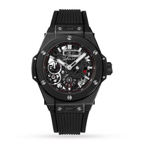 hublot meca 10 replica